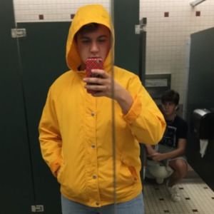 Meet your Posher, Trey